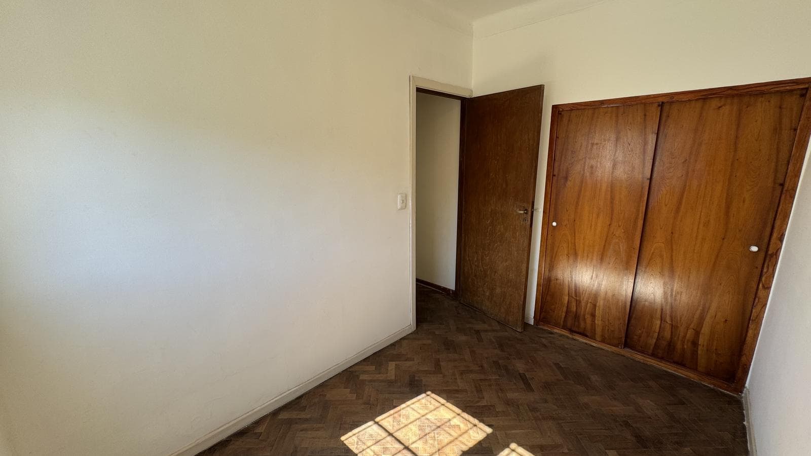 4-room penthouse with a terrace for sale in Vicente López