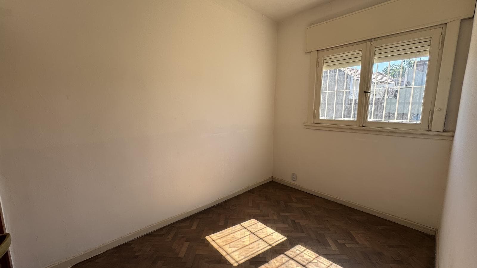 4-room penthouse with a terrace for sale in Vicente López