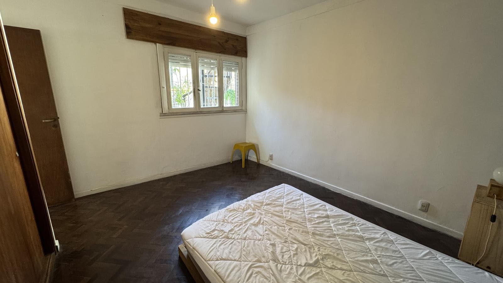 4-room penthouse with a terrace for sale in Vicente López