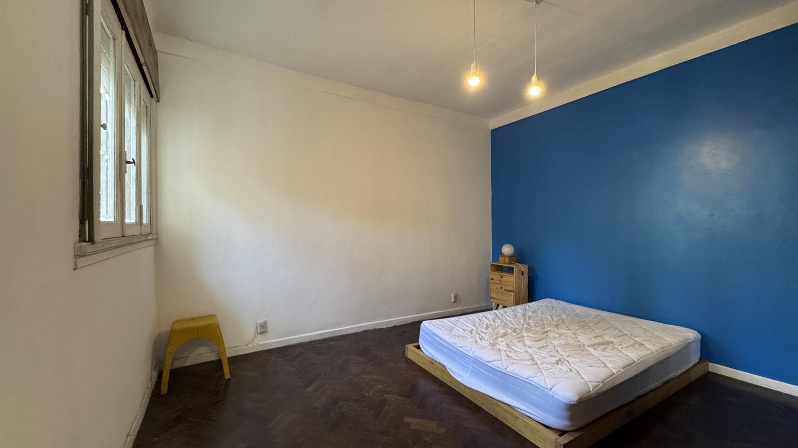 4-room penthouse with a terrace for sale in Vicente López