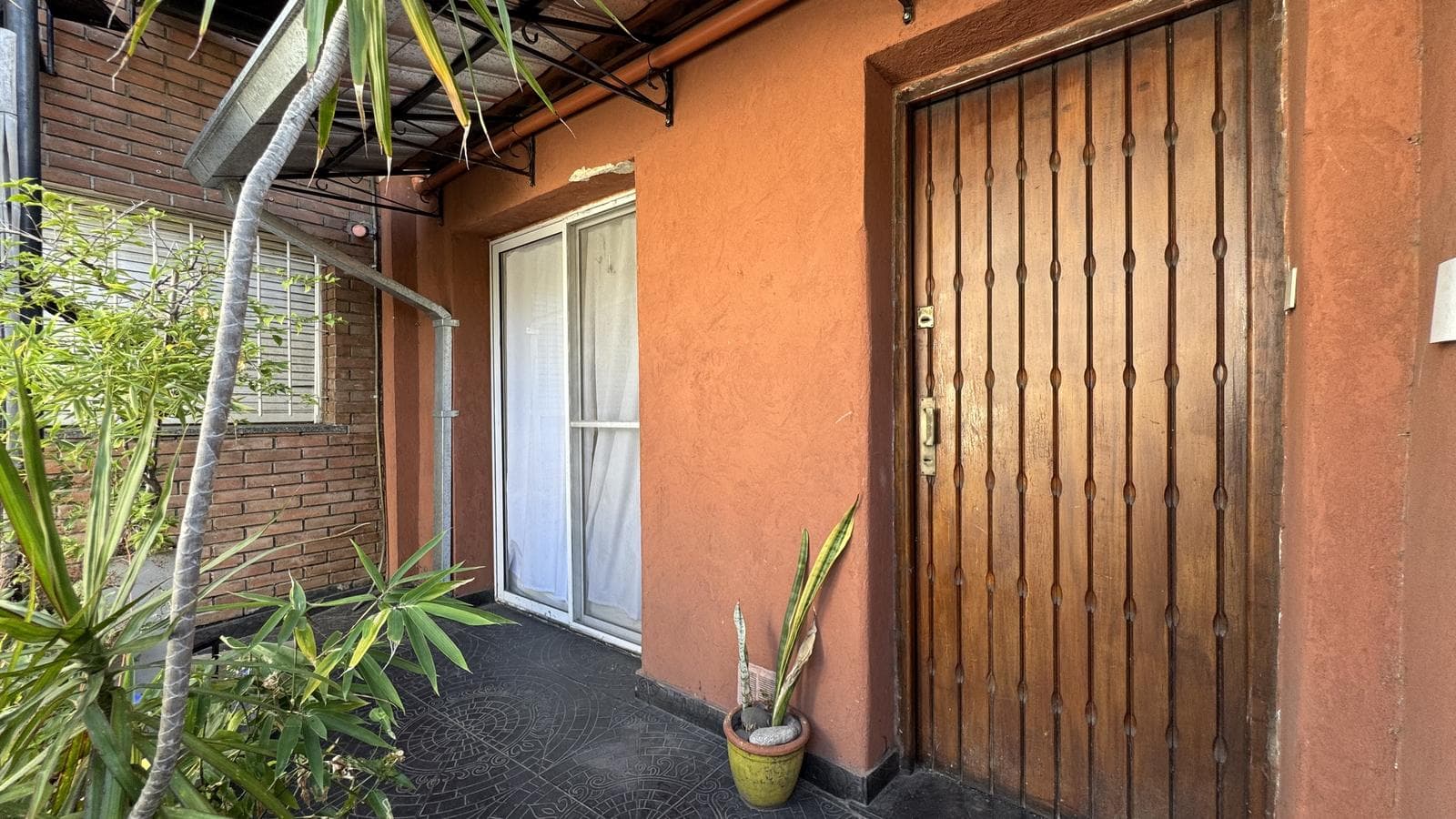 PH in the Vicente López Neighborhood