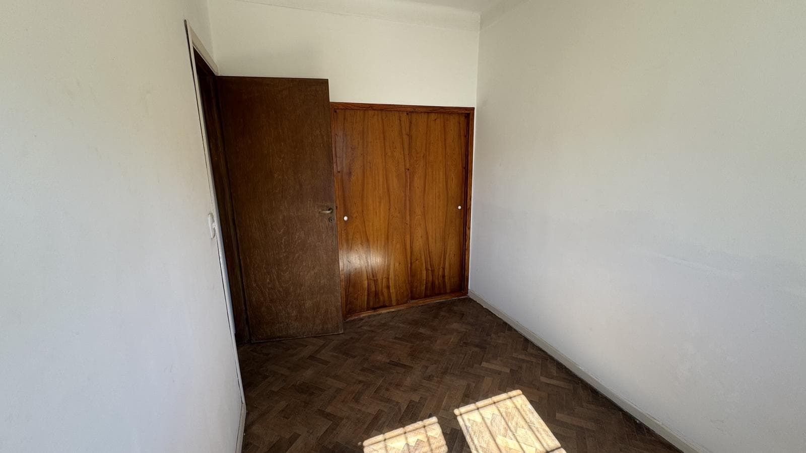 4-room penthouse with a terrace for sale in Vicente López