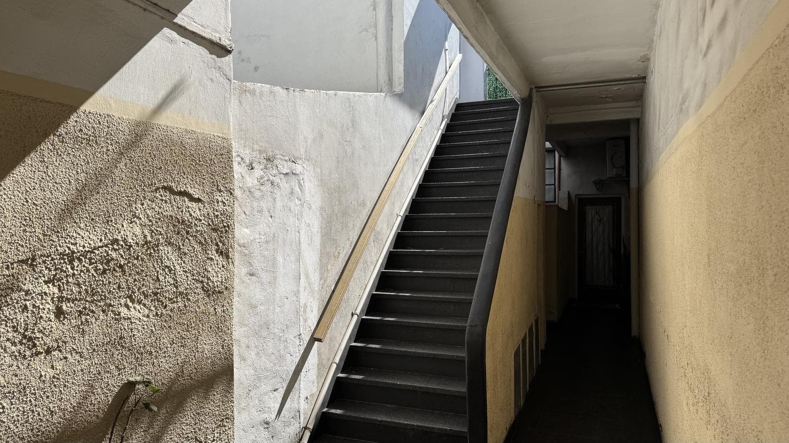 4-room penthouse with a terrace for sale in Vicente López