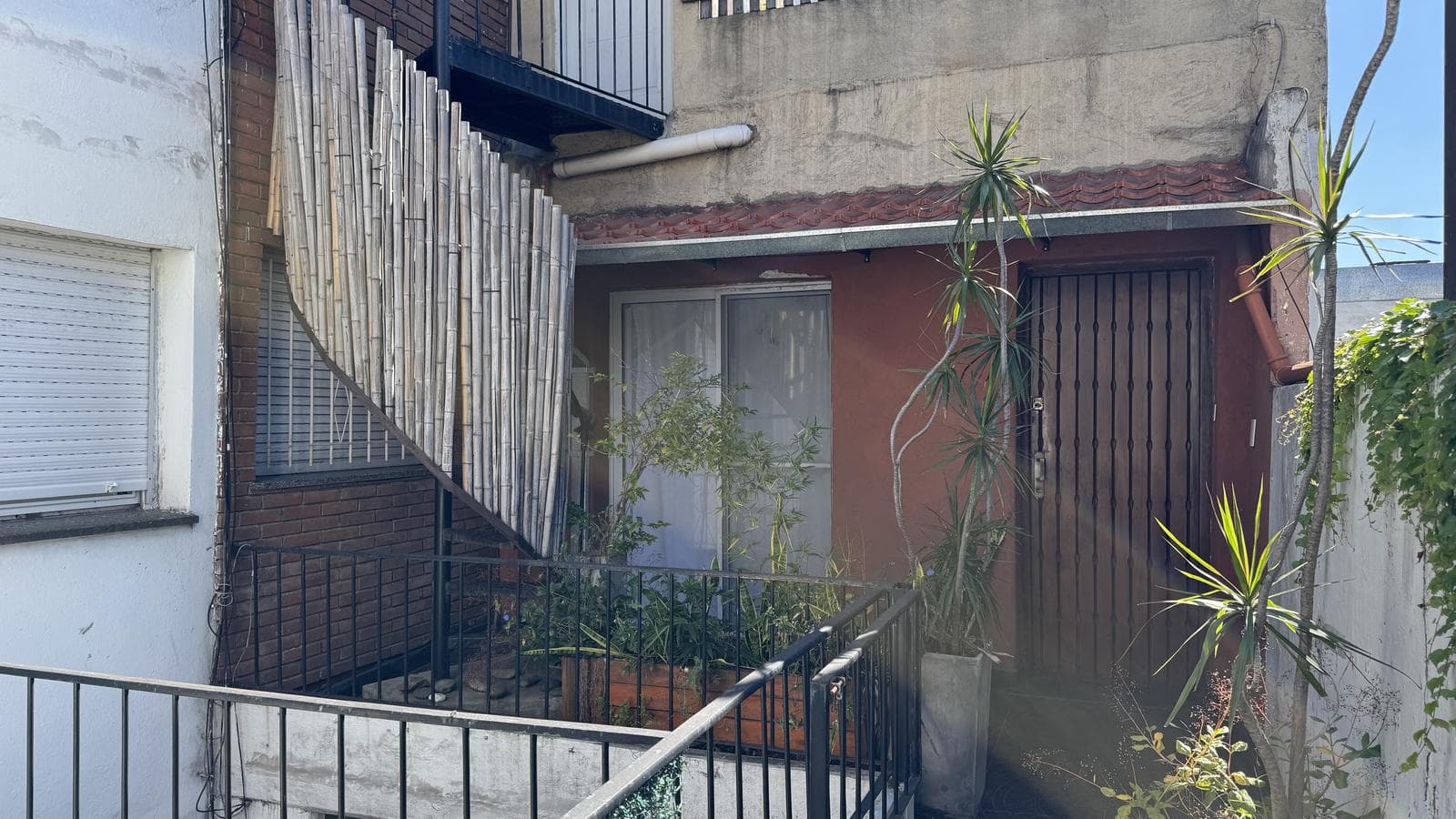 PH in the Vicente López Neighborhood