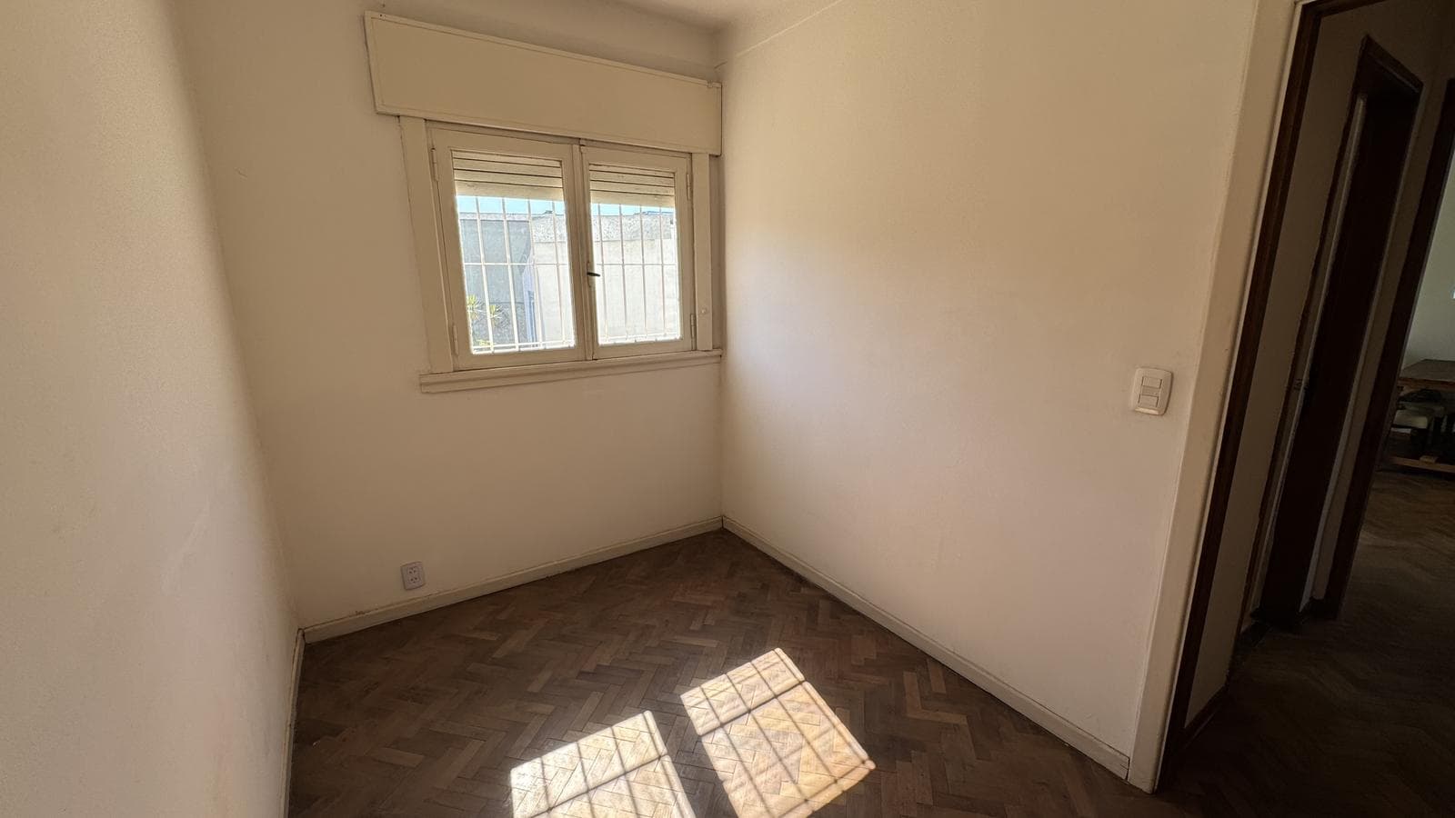 4-room penthouse with a terrace for sale in Vicente López