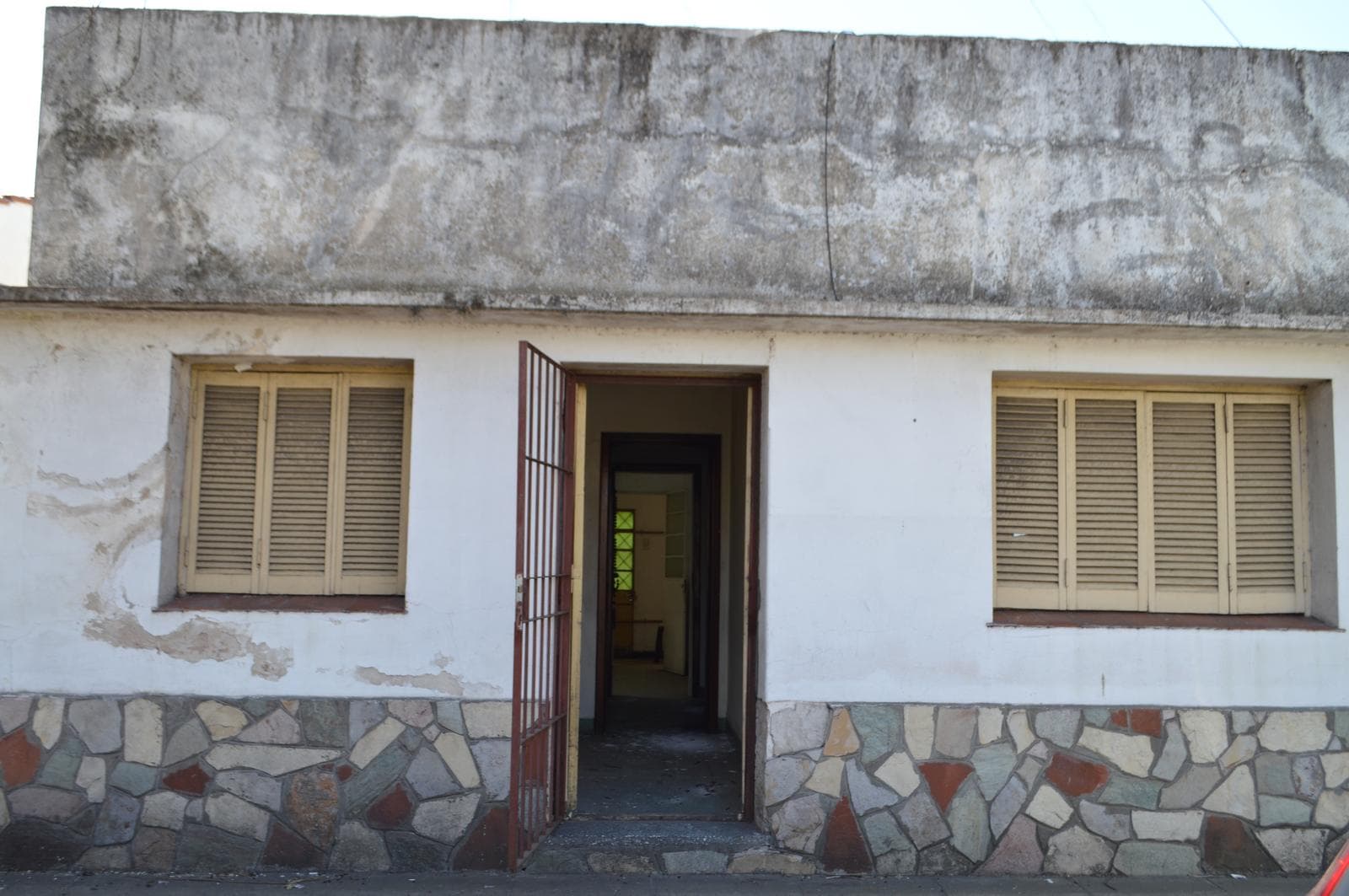 House in Castelar