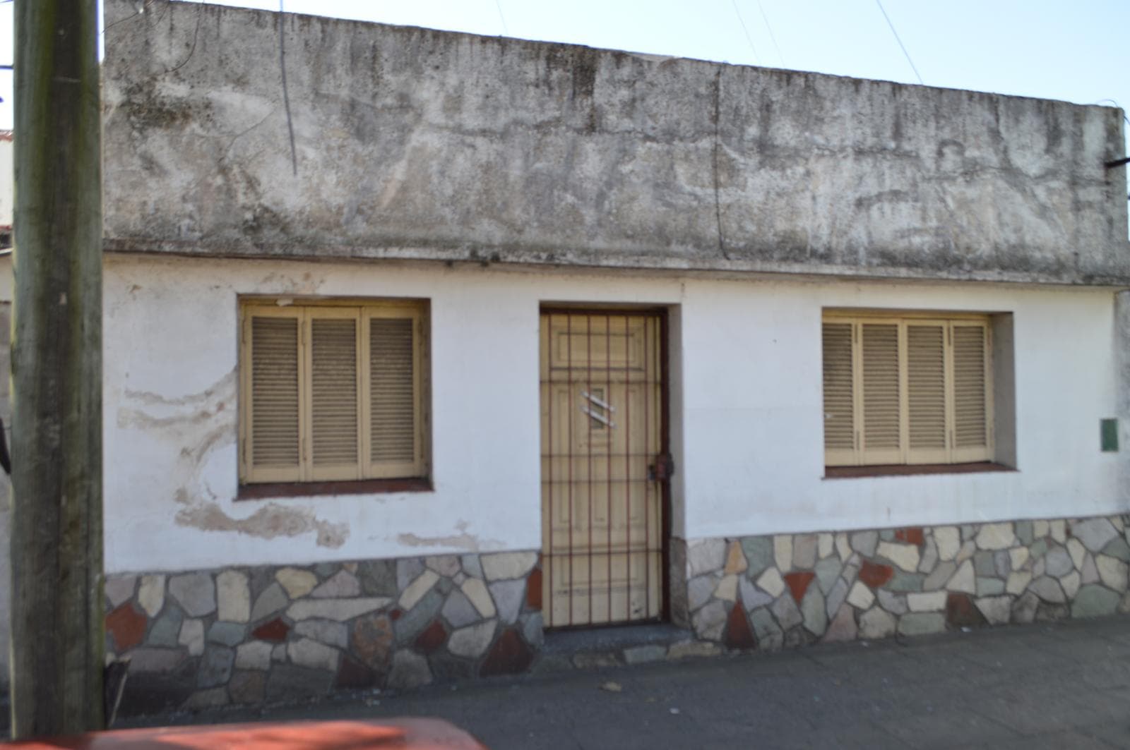 House in Castelar