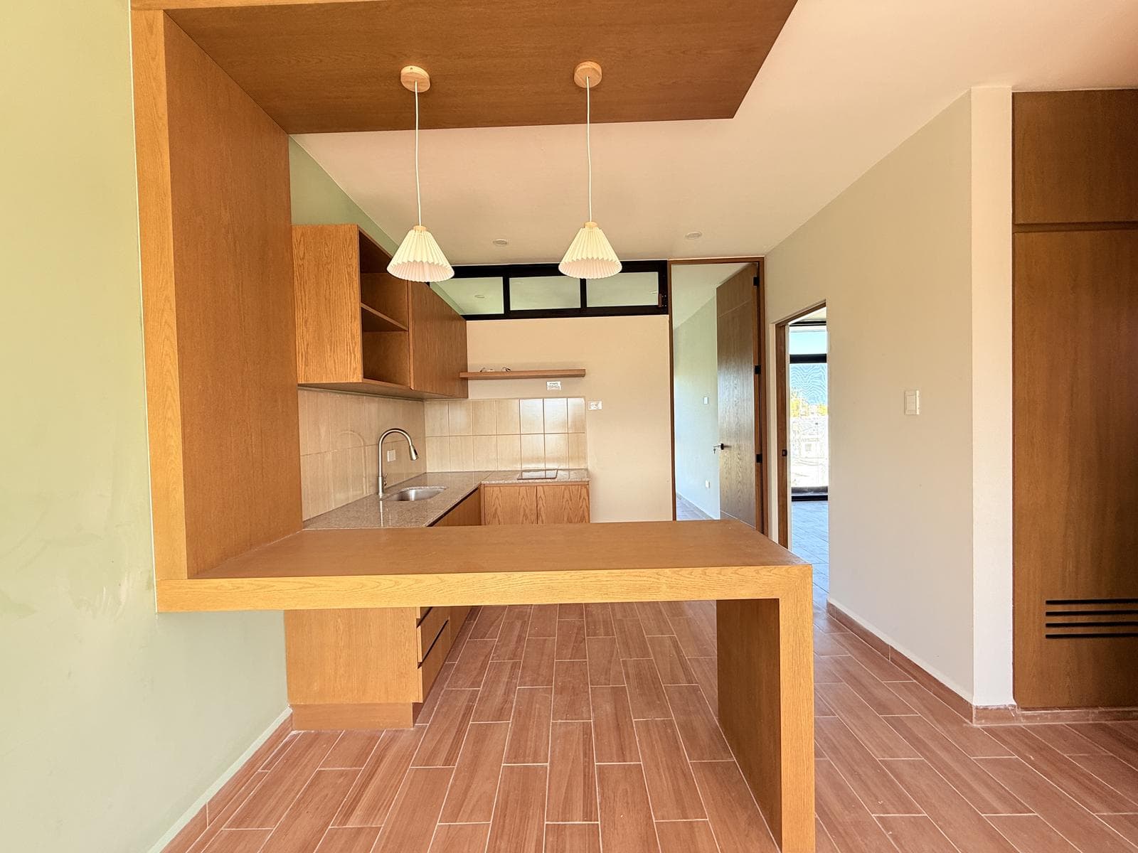 VENTA DE DEPARTAMENTO, A METROS DE LA PLAYA, 2 RECÁMARAS, CON AMENIDADES, CHELEM, PROGRESO