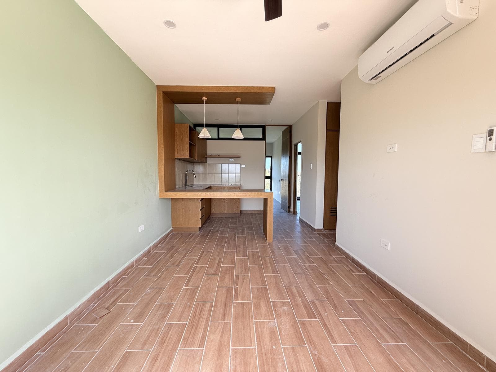 VENTA DE DEPARTAMENTO, A METROS DE LA PLAYA, 2 RECÁMARAS, CON AMENIDADES, CHELEM, PROGRESO