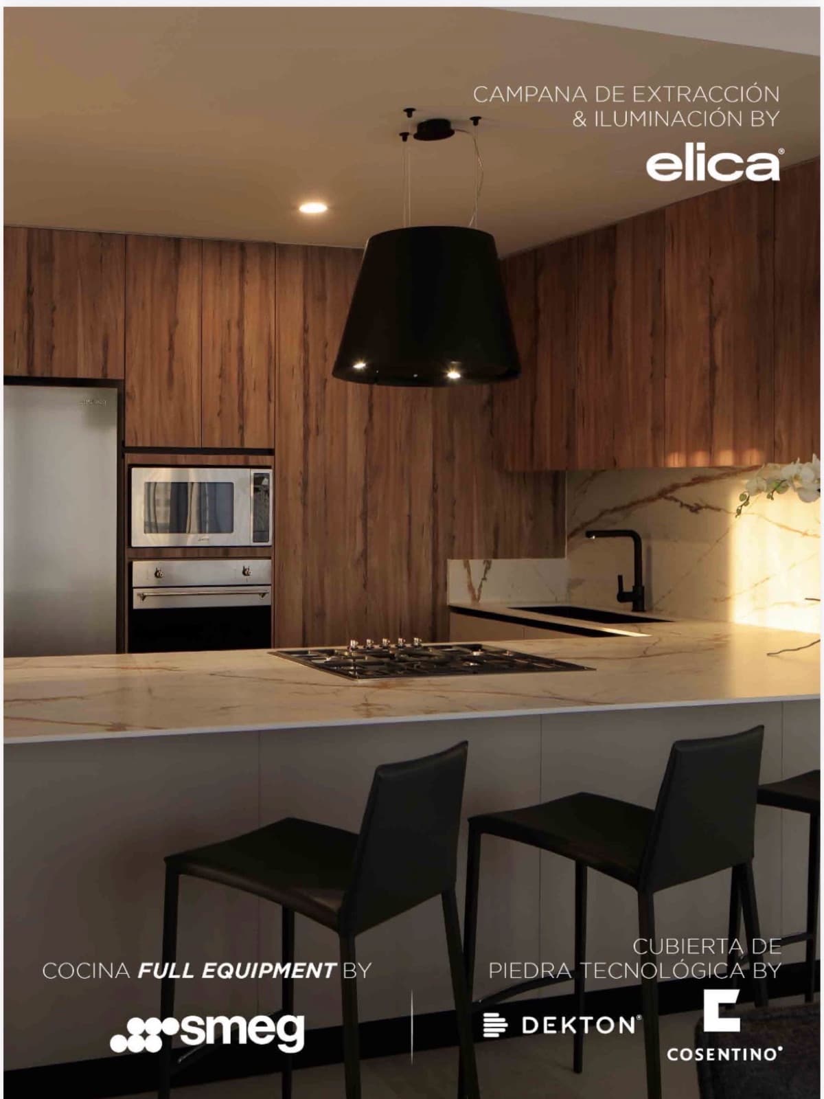 Apartment - Puerta las Lomas Subdivision