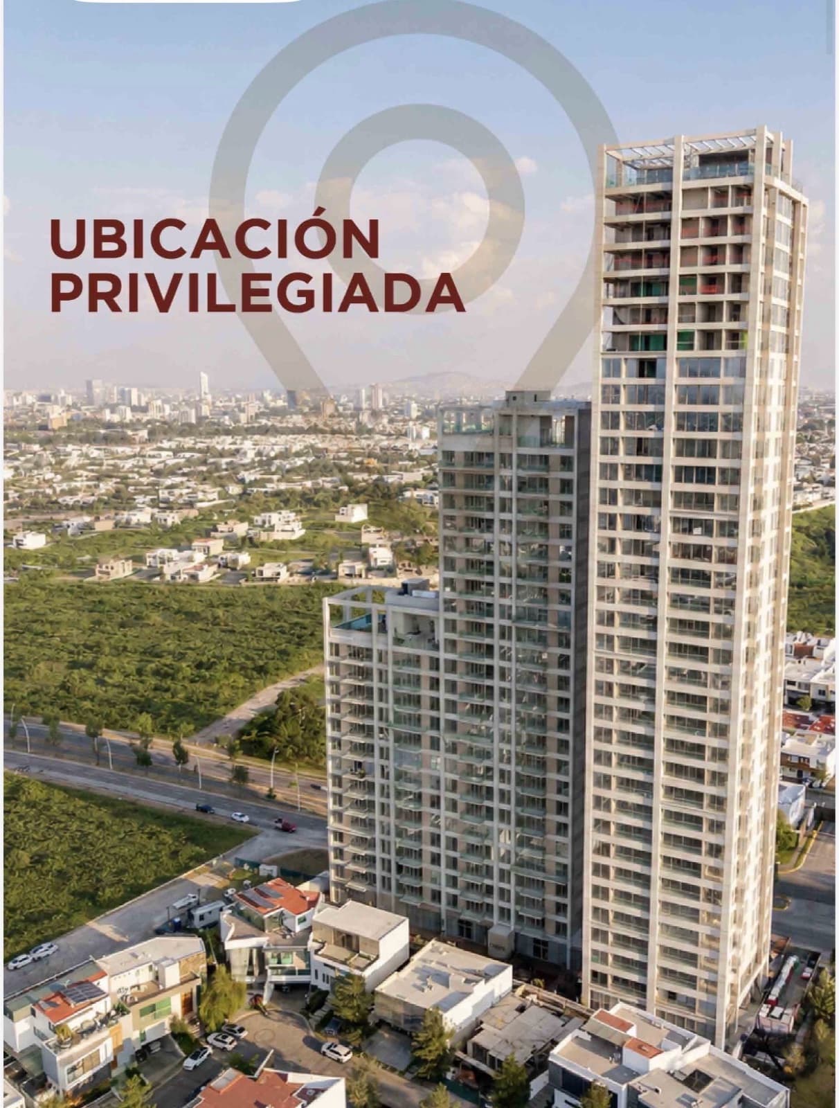Apartment - Puerta las Lomas Subdivision