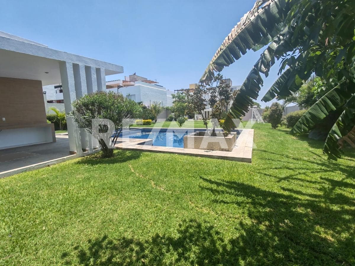 House for Sale in Morelos, Sitio del Sol, Cuautla