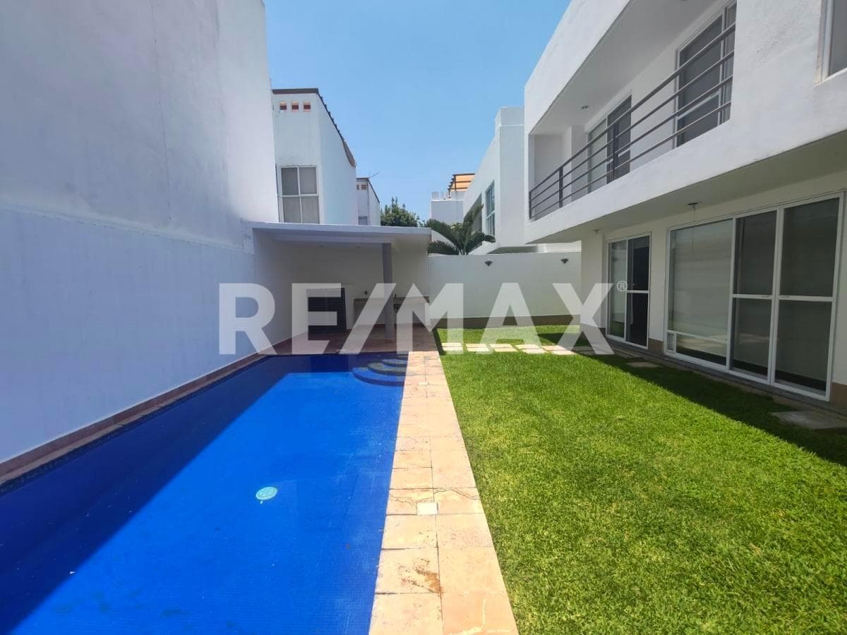 House for Sale in Morelos, Sitio del Sol, Cuautla