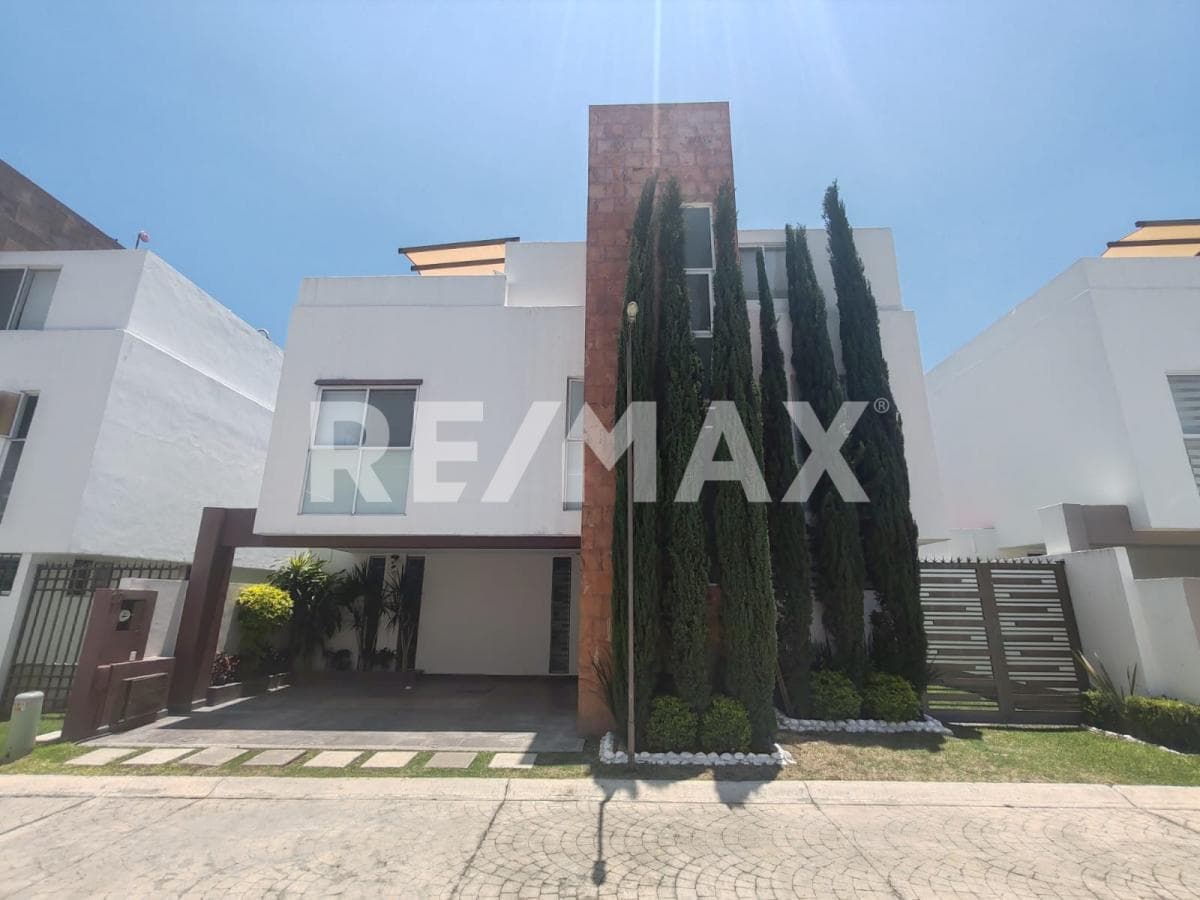 House for Sale in Morelos, Sitio del Sol, Cuautla