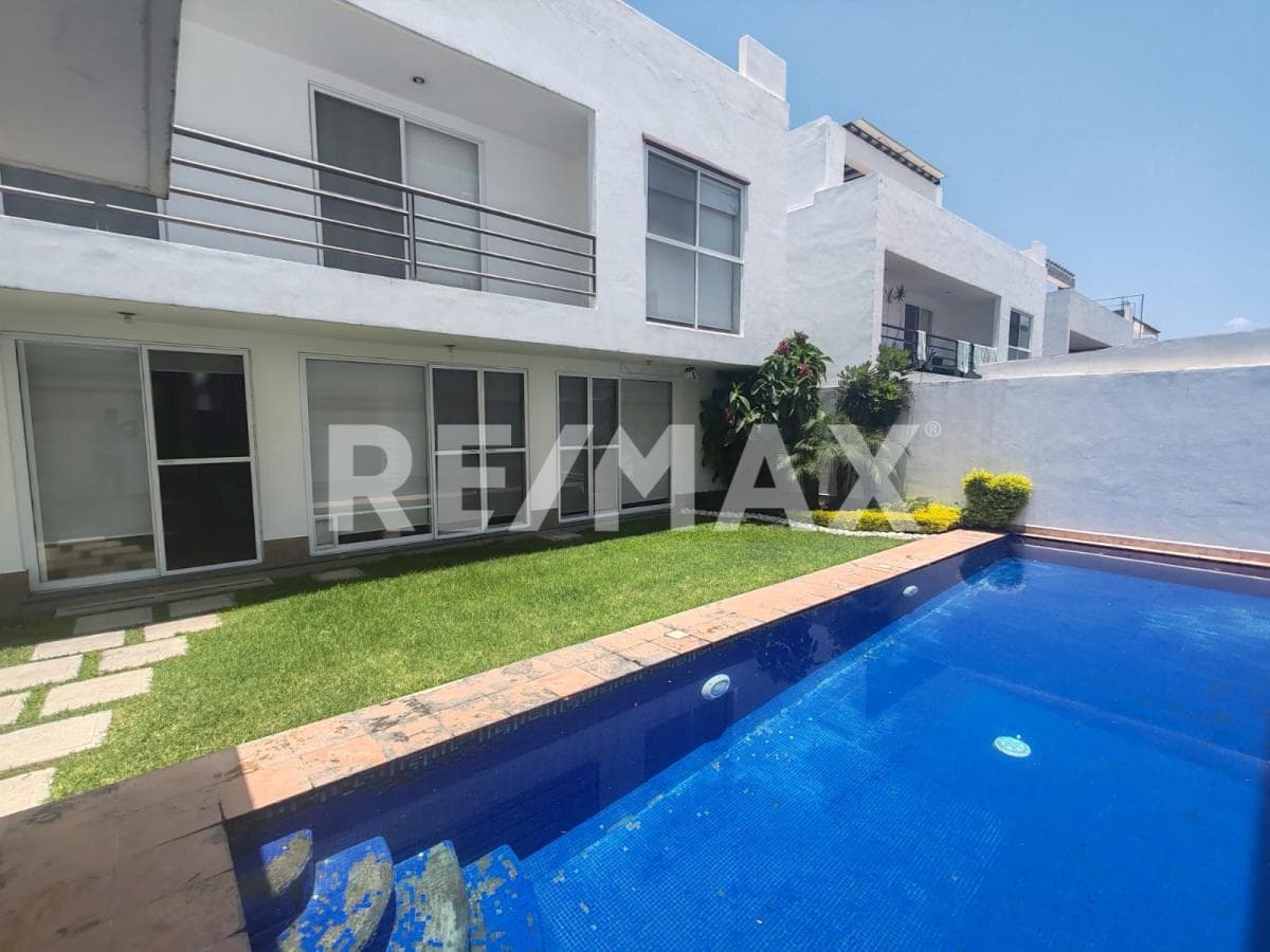 House for Sale in Morelos, Sitio del Sol, Cuautla