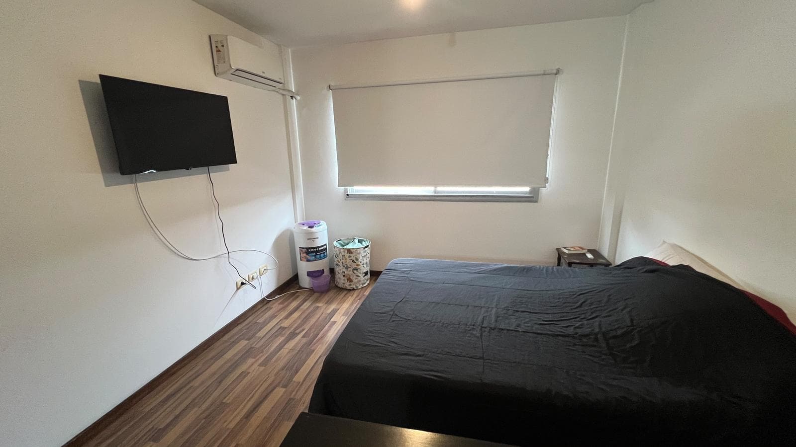 3-room apartment for sale with full amenities in Haedo, just 2 blocks from the station!