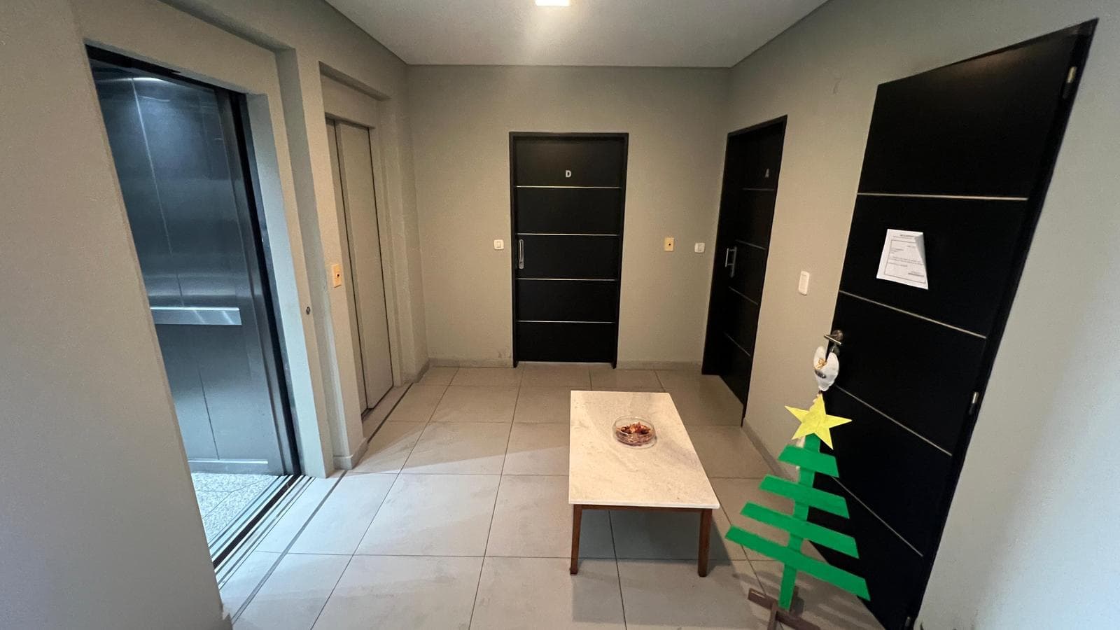 3-room apartment for sale with full amenities in Haedo, just 2 blocks from the station!