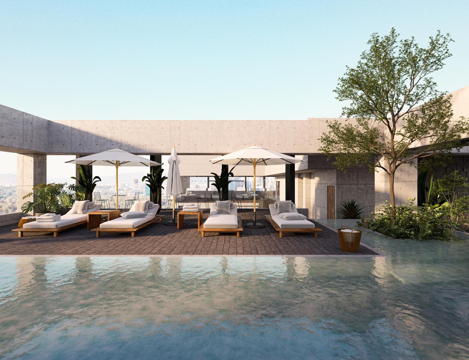 Departamento en Preventa en Zapopan | NARA Américas | Ideal para Inversión