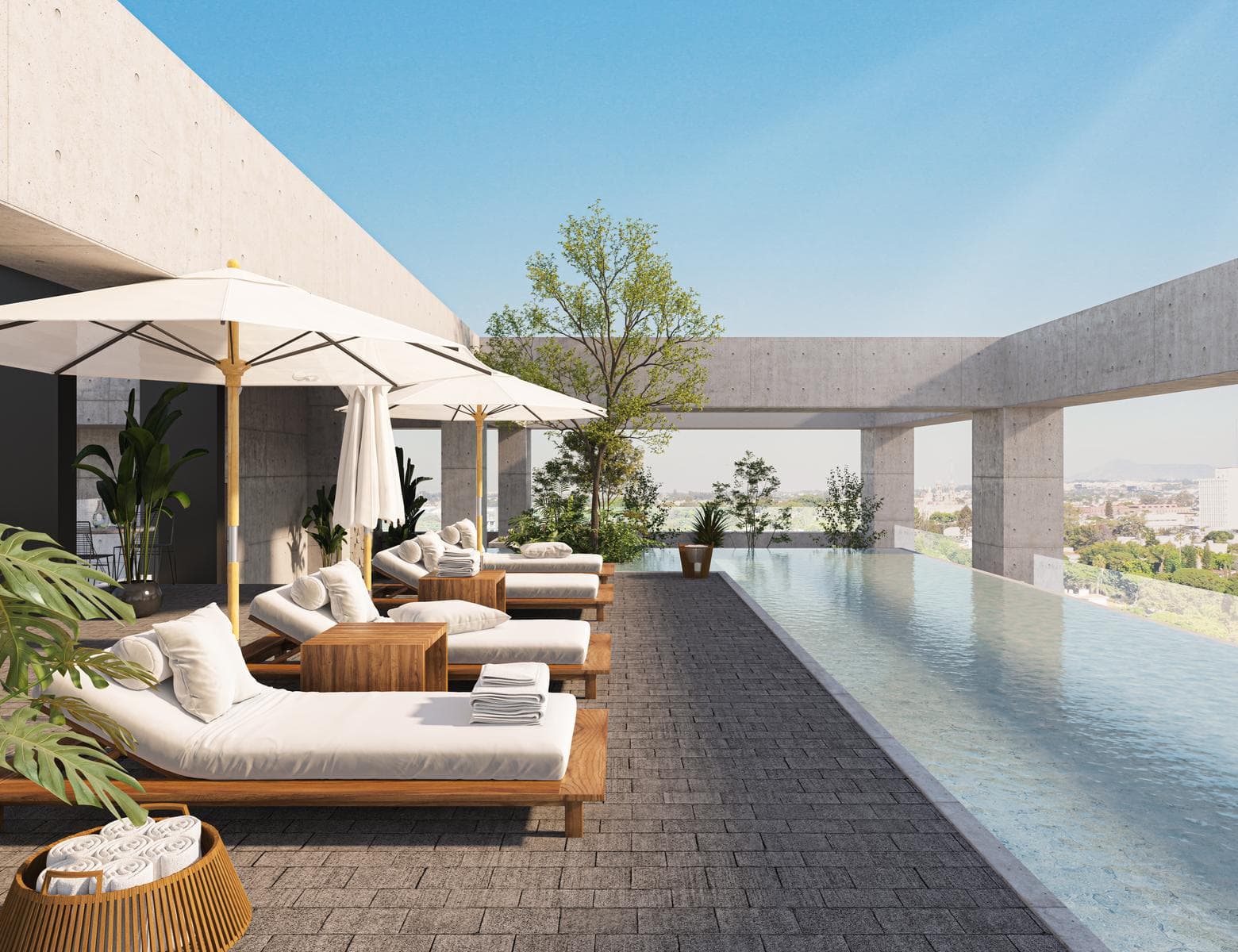 Departamento en Preventa en Zapopan | NARA Américas | Ideal para Inversión