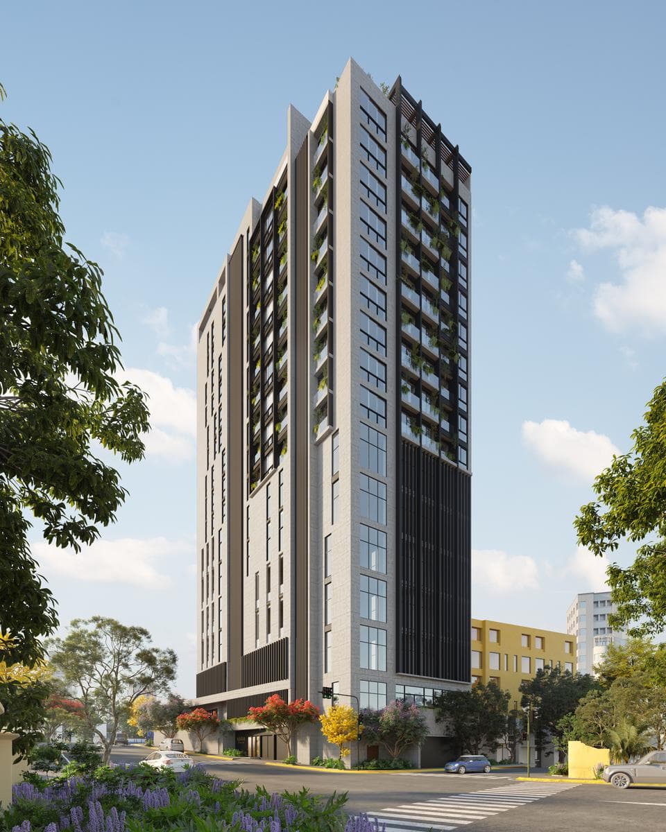 Departamento en Preventa en Zapopan | NARA Américas | Ideal para Inversión