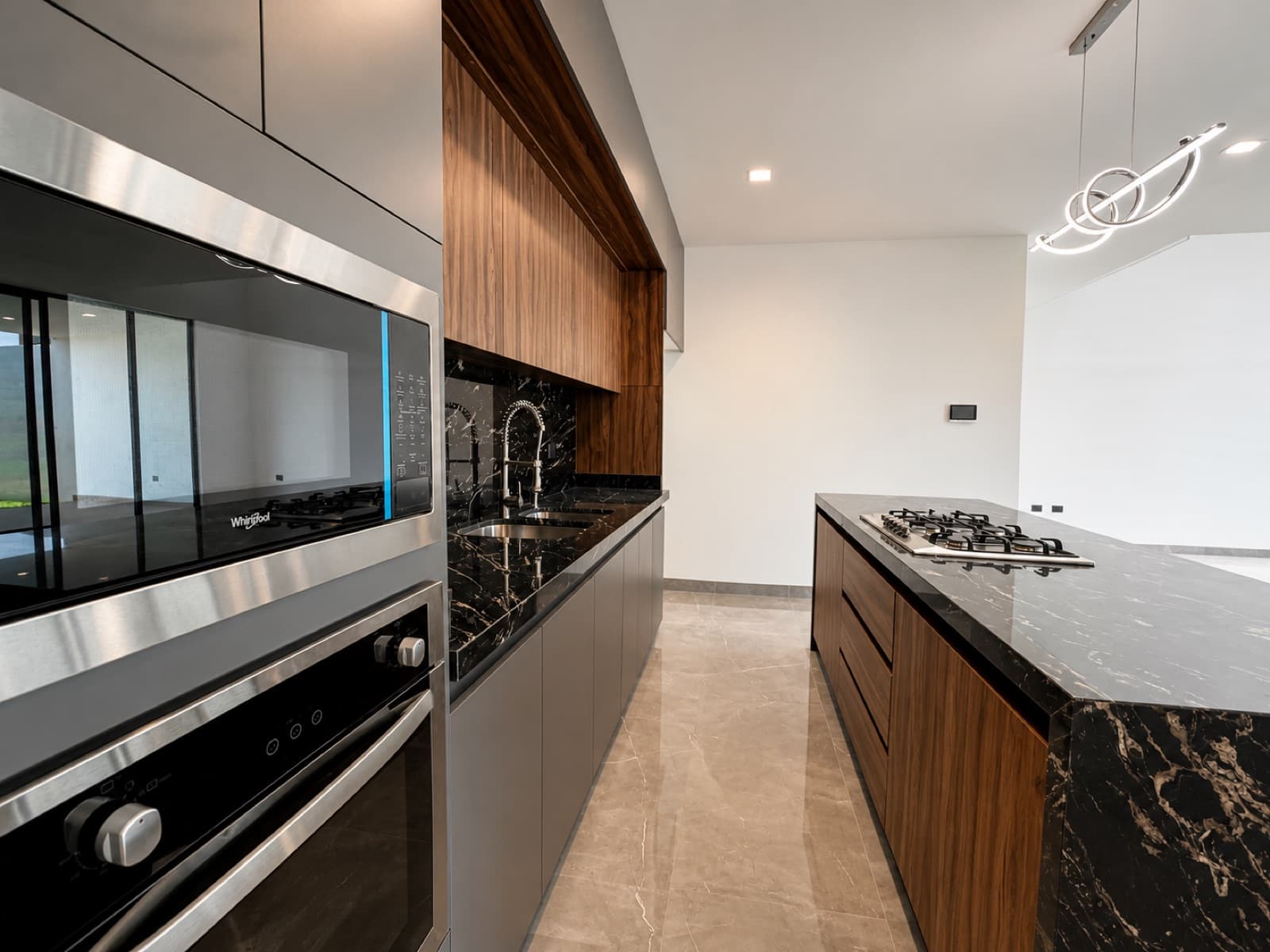 Casa en condominio - Real del Molino