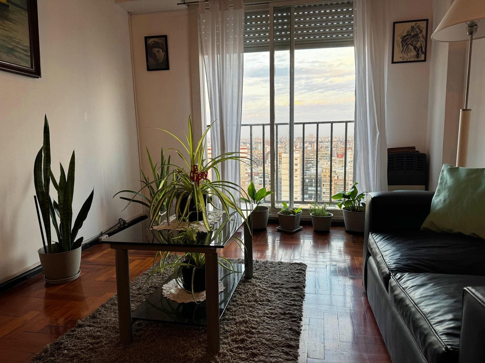 DEPARTAMENTO EN VENTA 2 AMBIENTES VILLA URQUIZA