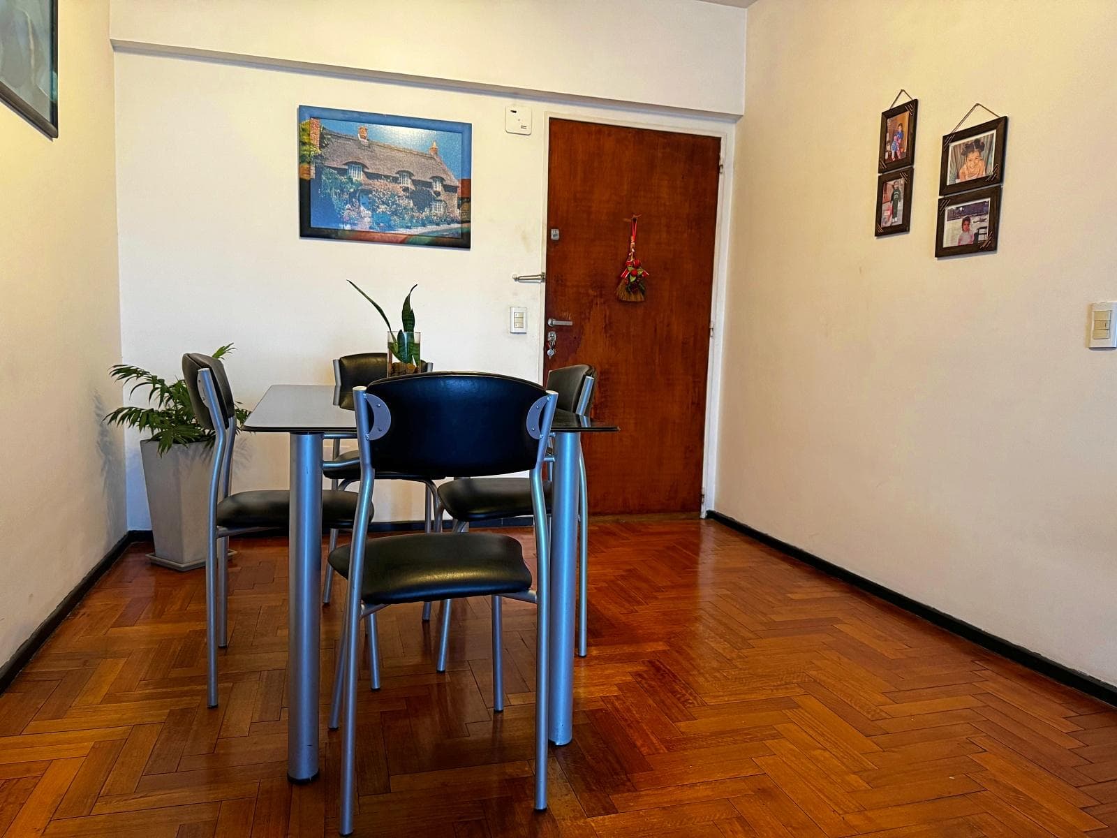 DEPARTAMENTO EN VENTA 2 AMBIENTES VILLA URQUIZA