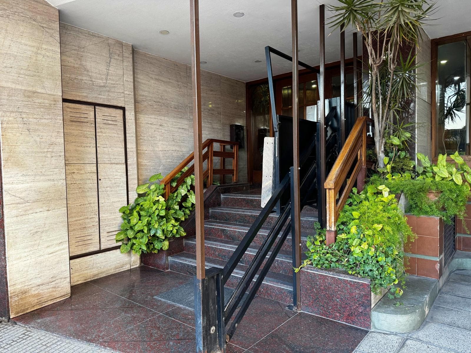 DEPARTAMENTO EN VENTA 2 AMBIENTES VILLA URQUIZA
