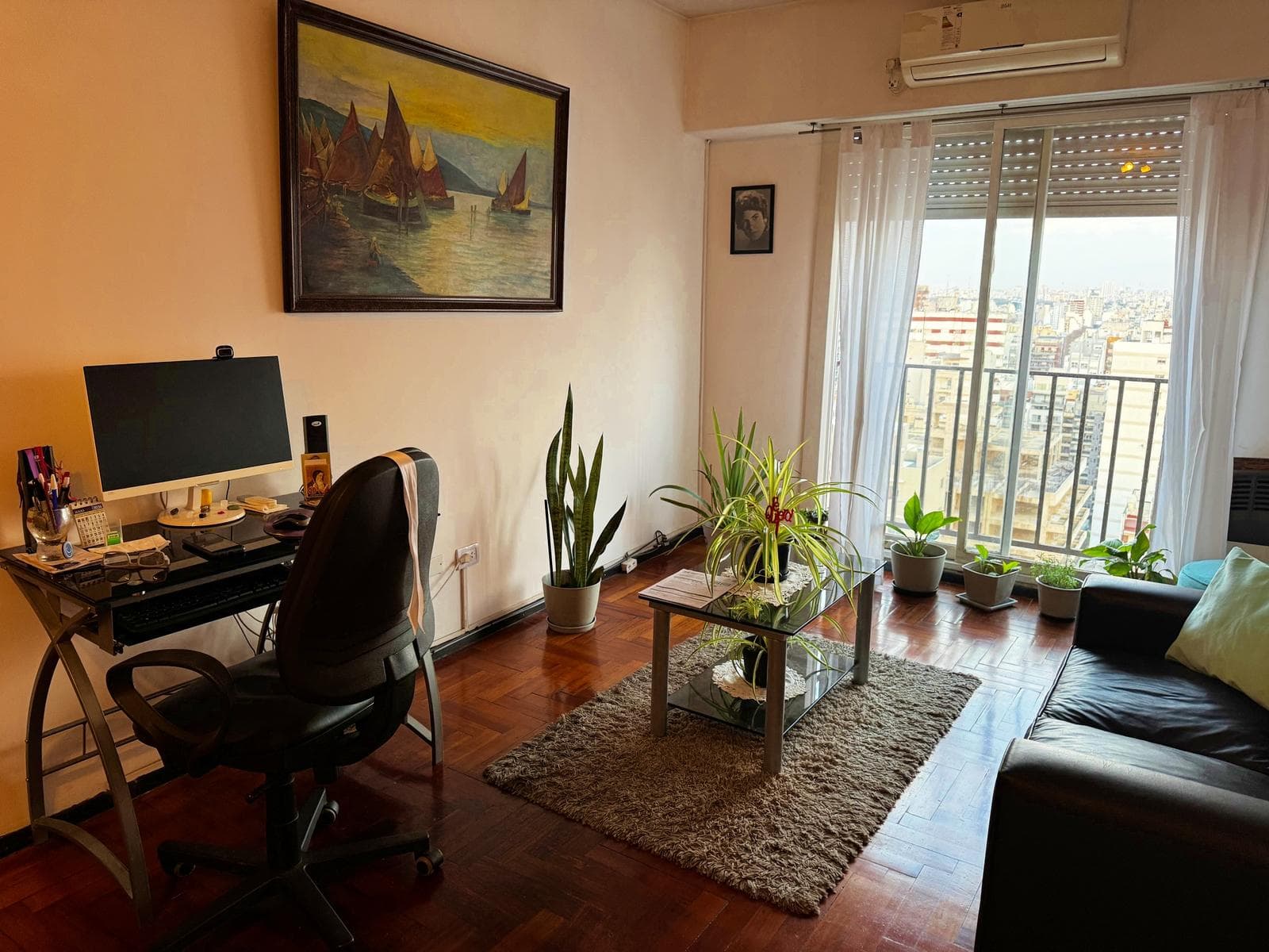 DEPARTAMENTO EN VENTA 2 AMBIENTES VILLA URQUIZA