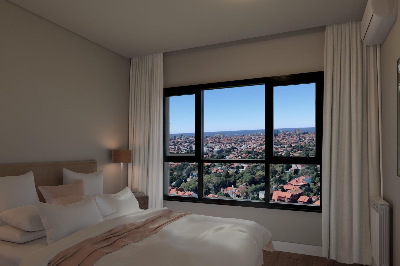 For Sale - 2-Room Apartment - Guemes