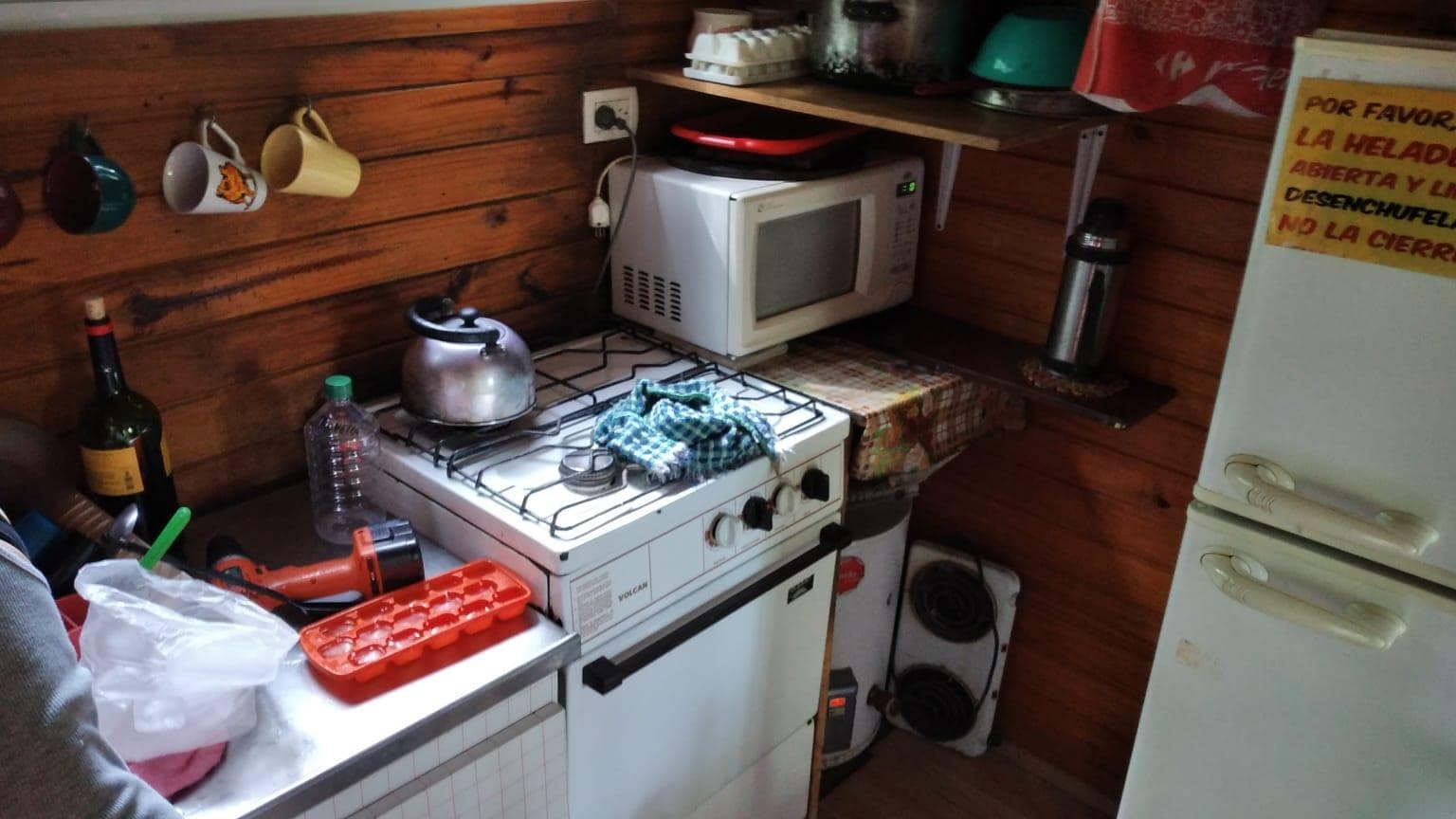 House in Caraguata FOR SALE