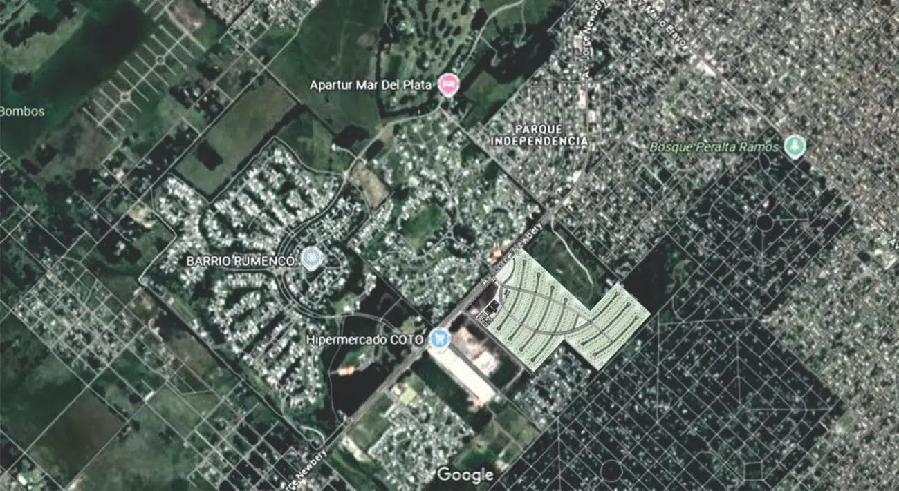 For Sale - Land - Senderos de Rumenco