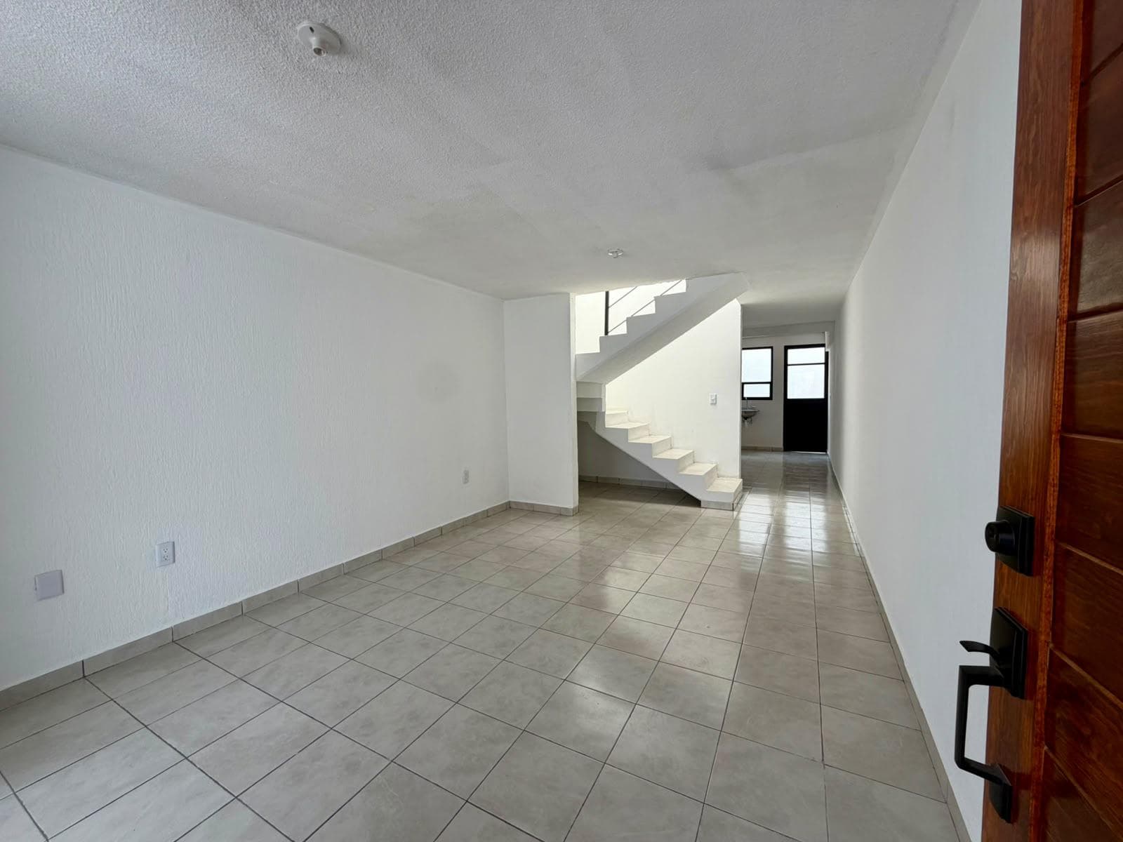 House for rent in Toluca, La Crespa