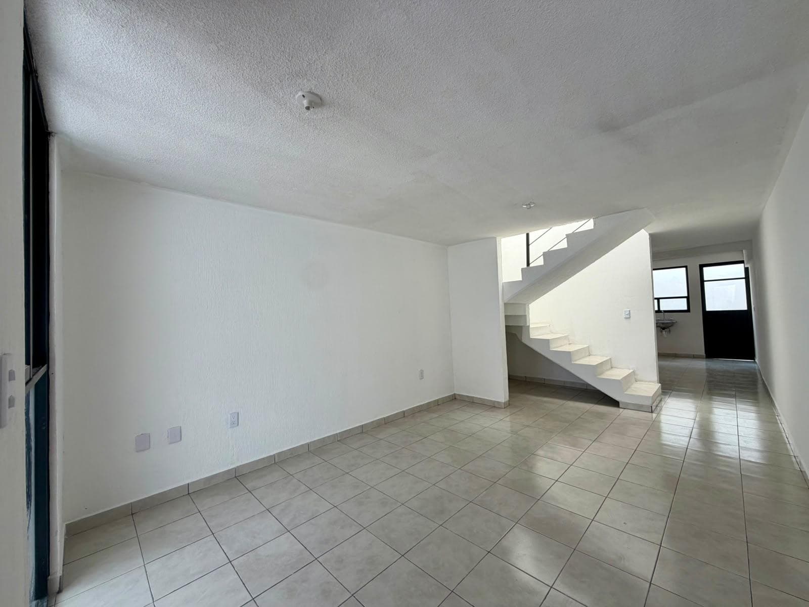 House for rent in Toluca, La Crespa