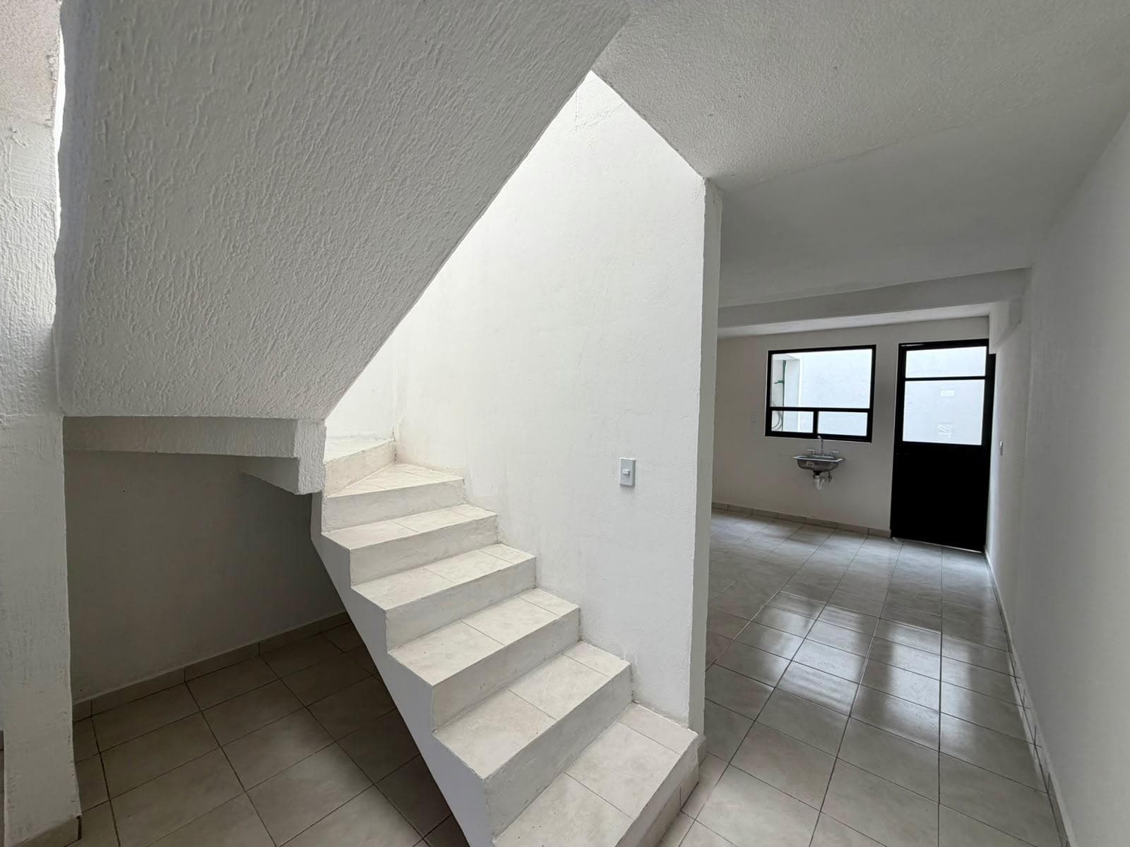 House for rent in Toluca, La Crespa