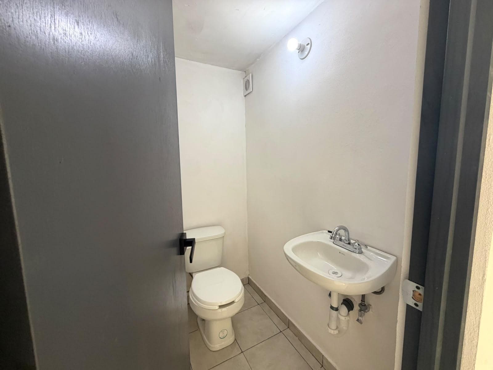 House for rent in Toluca, La Crespa