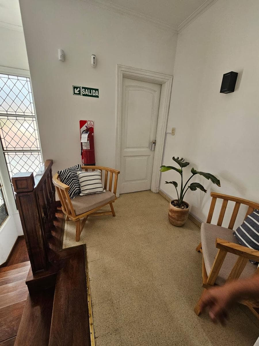 Office in Coronel Dorrego