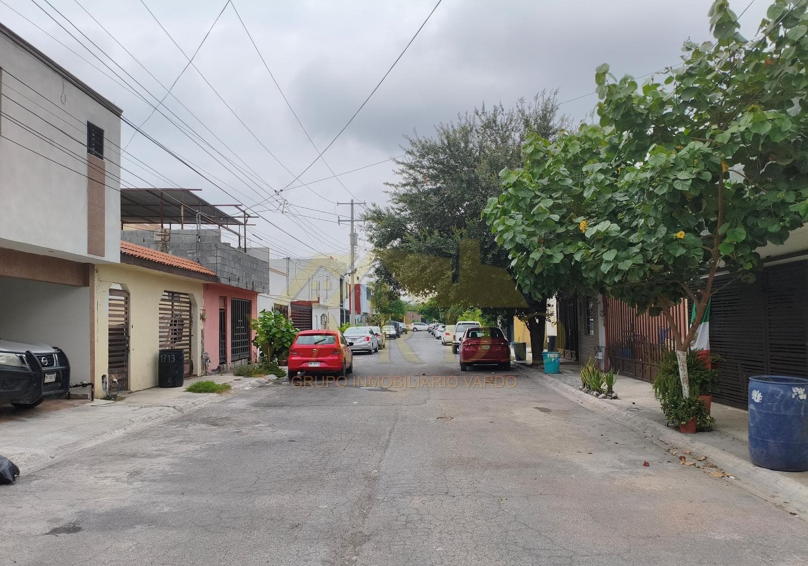 House for Sale. Col. 2 Rios in Guadalupe, Nuevo León