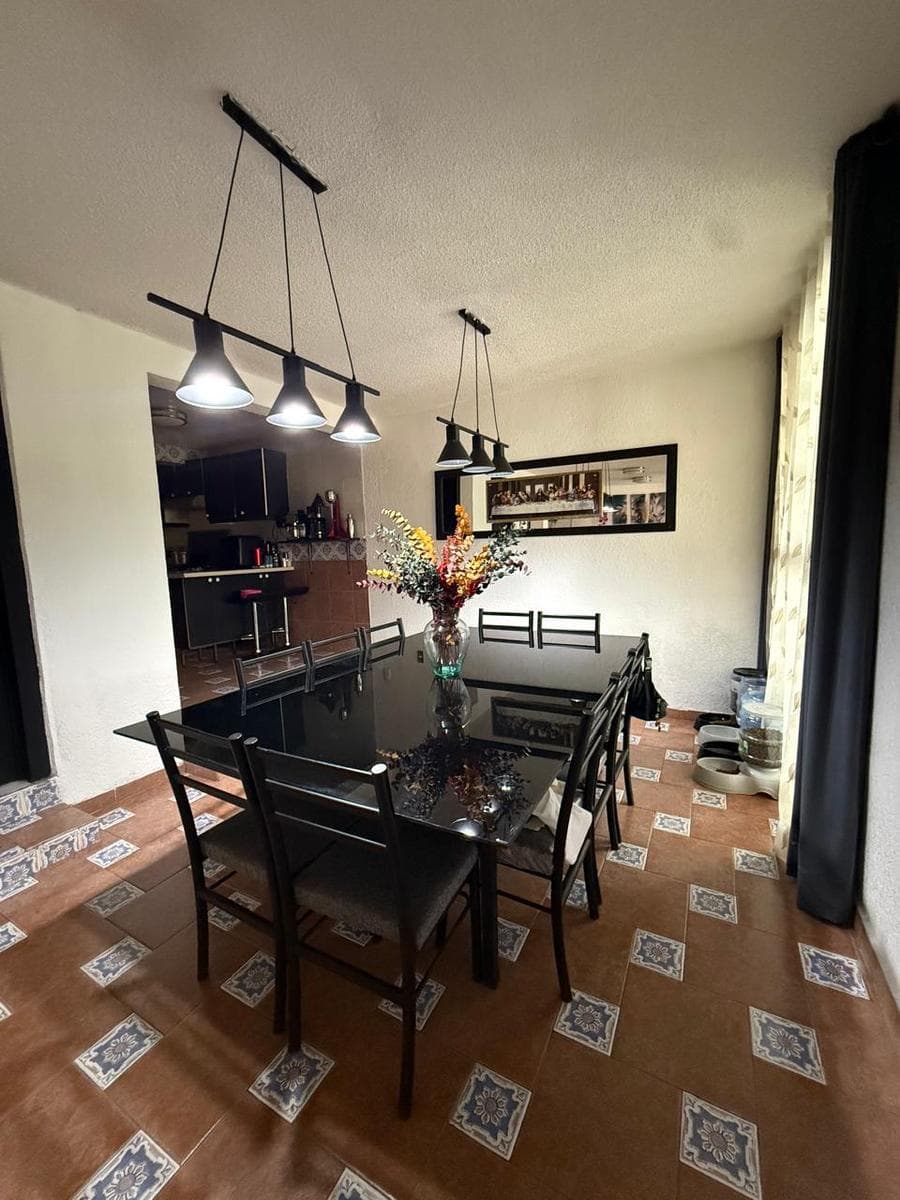 Condominium Unit for Sale in Cumbres del Valle with a Terrace, Tlalnepantla de Baz, State of Mexico