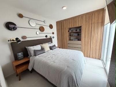 Casa en condominio - Fraccionamiento La Cartuja