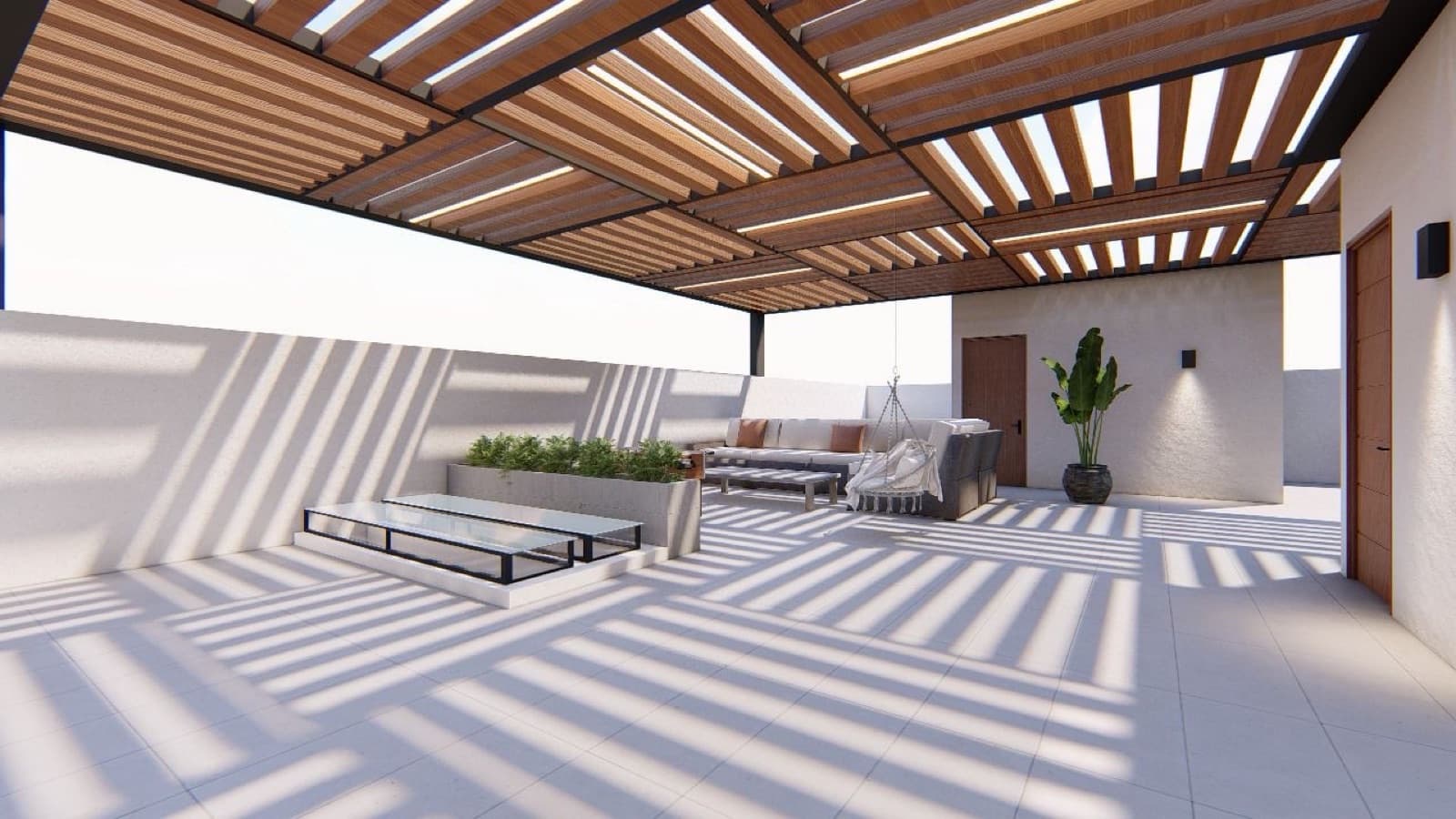 Casa en condominio - Tamarindos