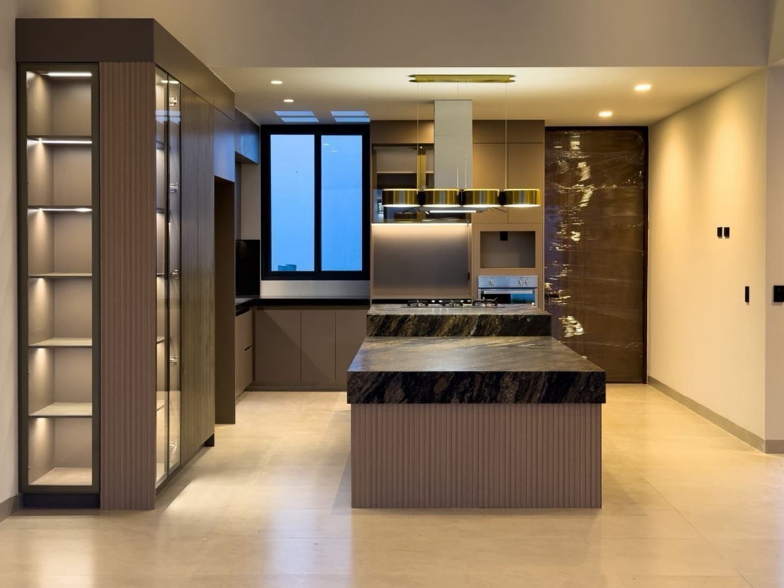 Casa en condominio - Fraccionamiento Residencial Punta del Cielo