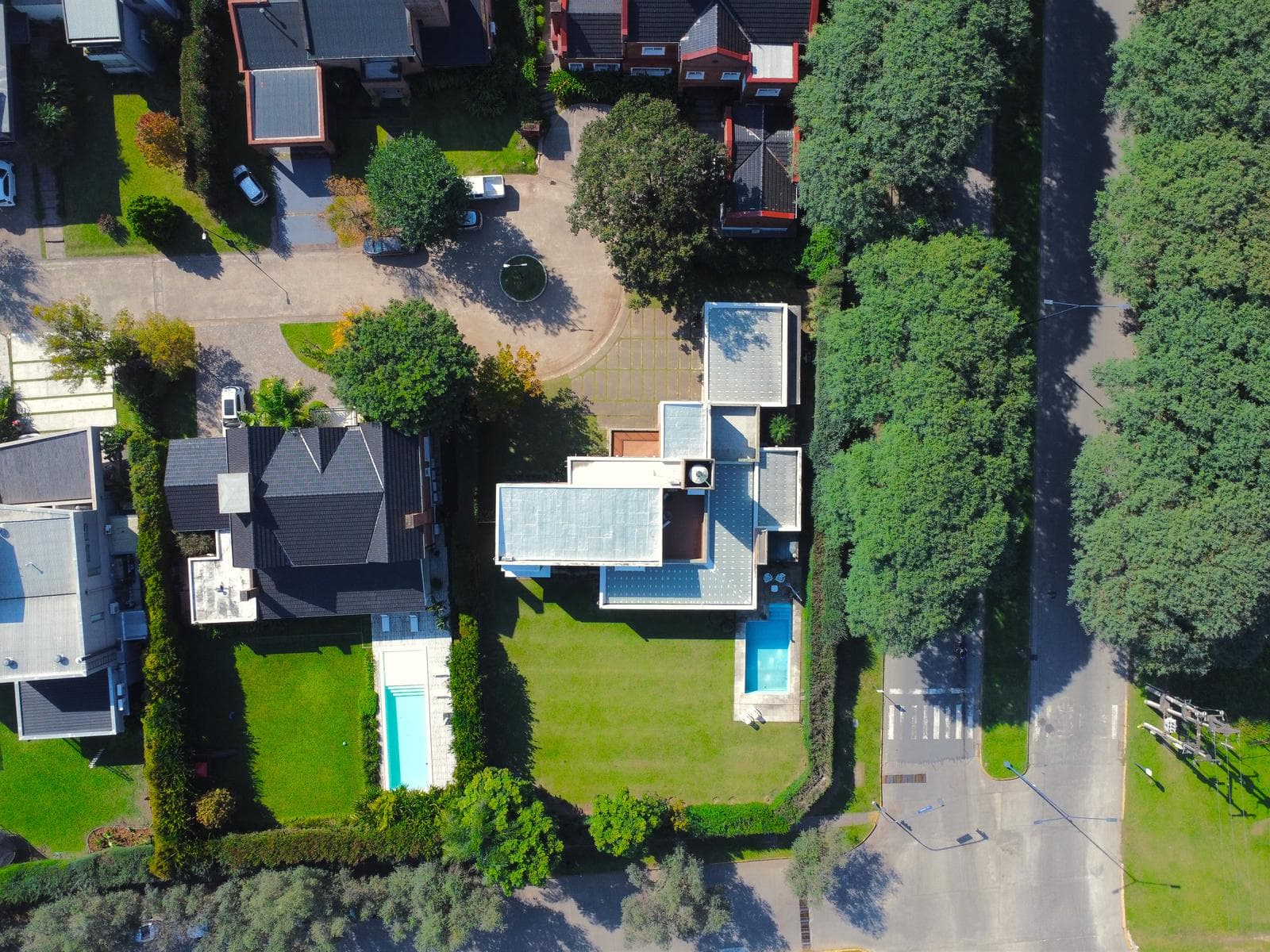 House in Yerba Buena