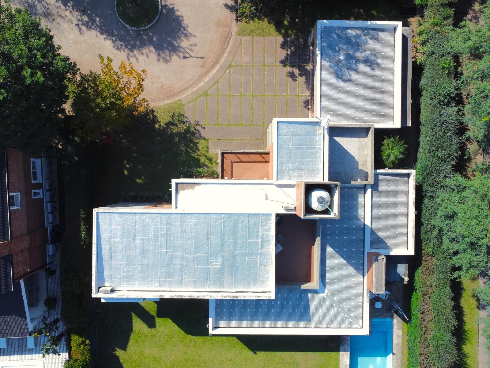 House in Yerba Buena