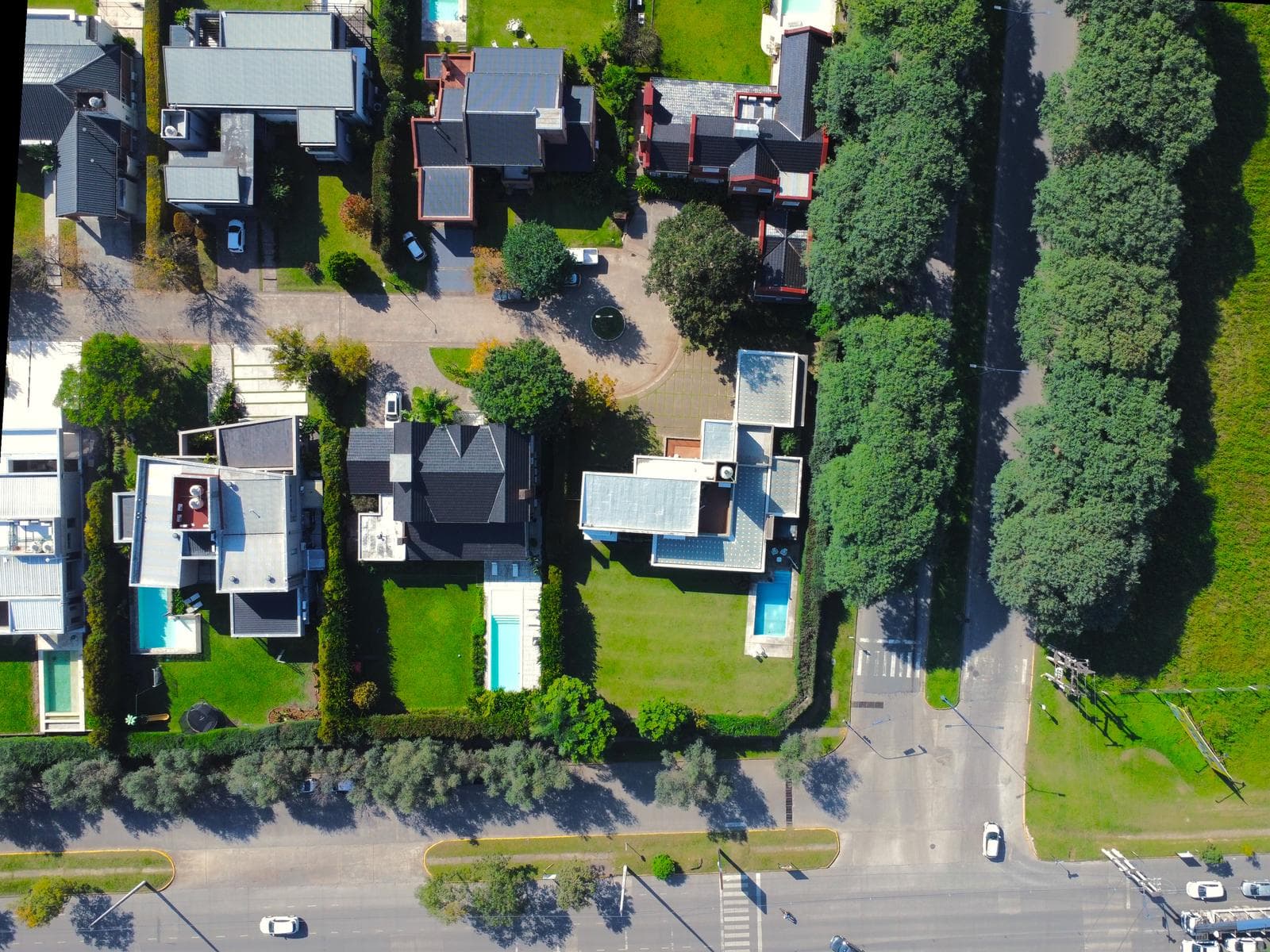 House in Yerba Buena