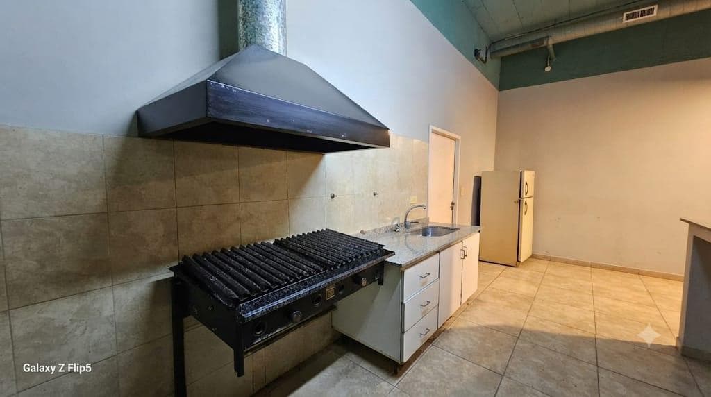 For Sale, Apartment, 2 Rooms, Balcony, Storage Room, Parque Patricios