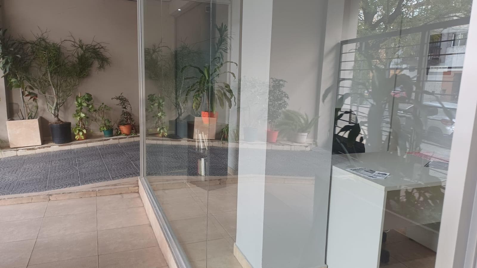 For Sale, Apartment, 2 Rooms, Balcony, Storage Room, Parque Patricios