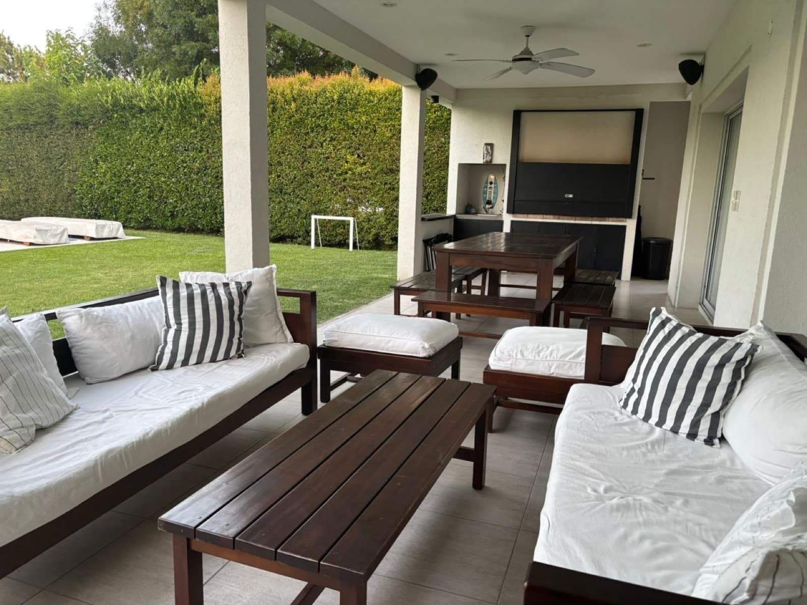Home - Santa Barbara