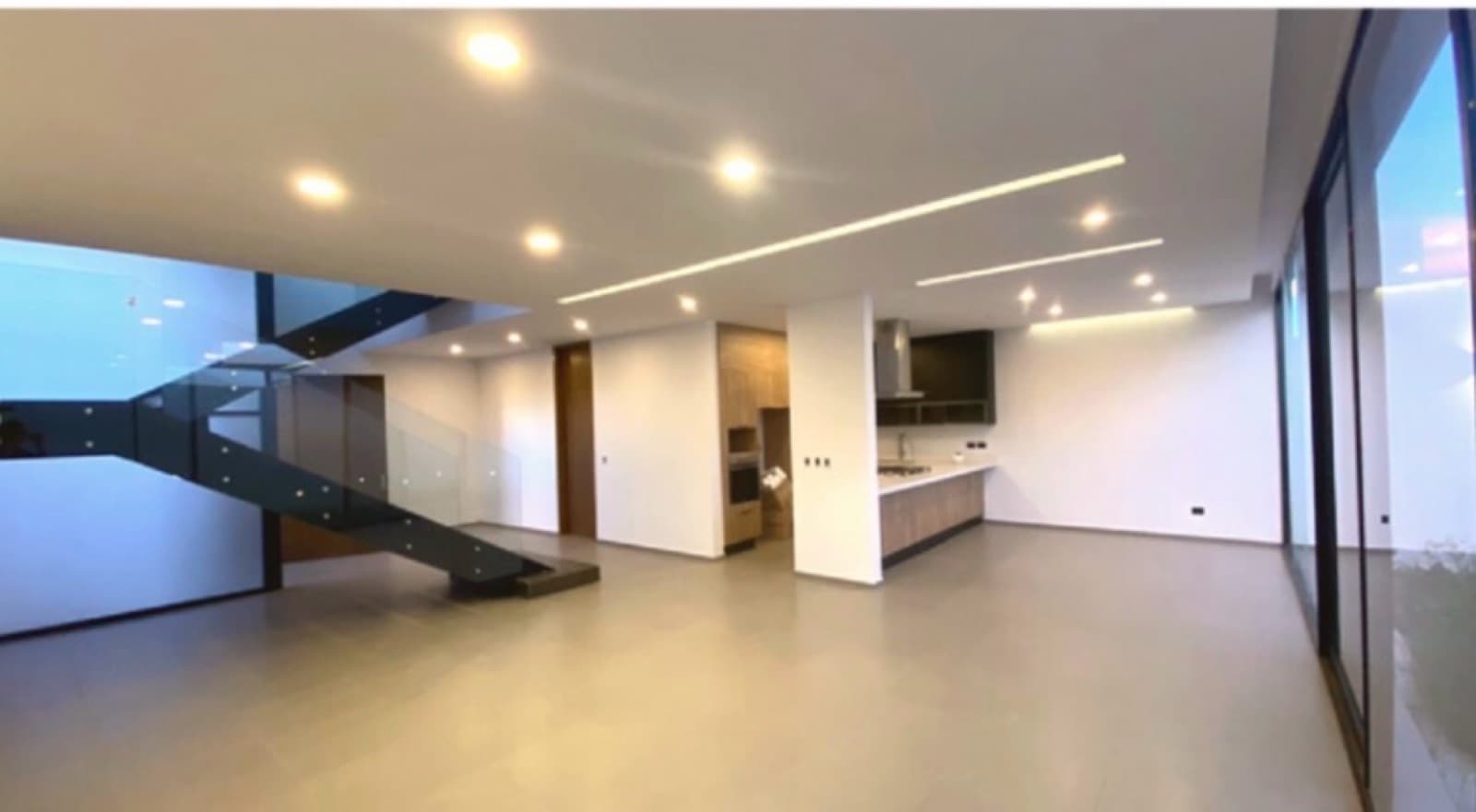 House in a condominium complex - Muralia Subdivision