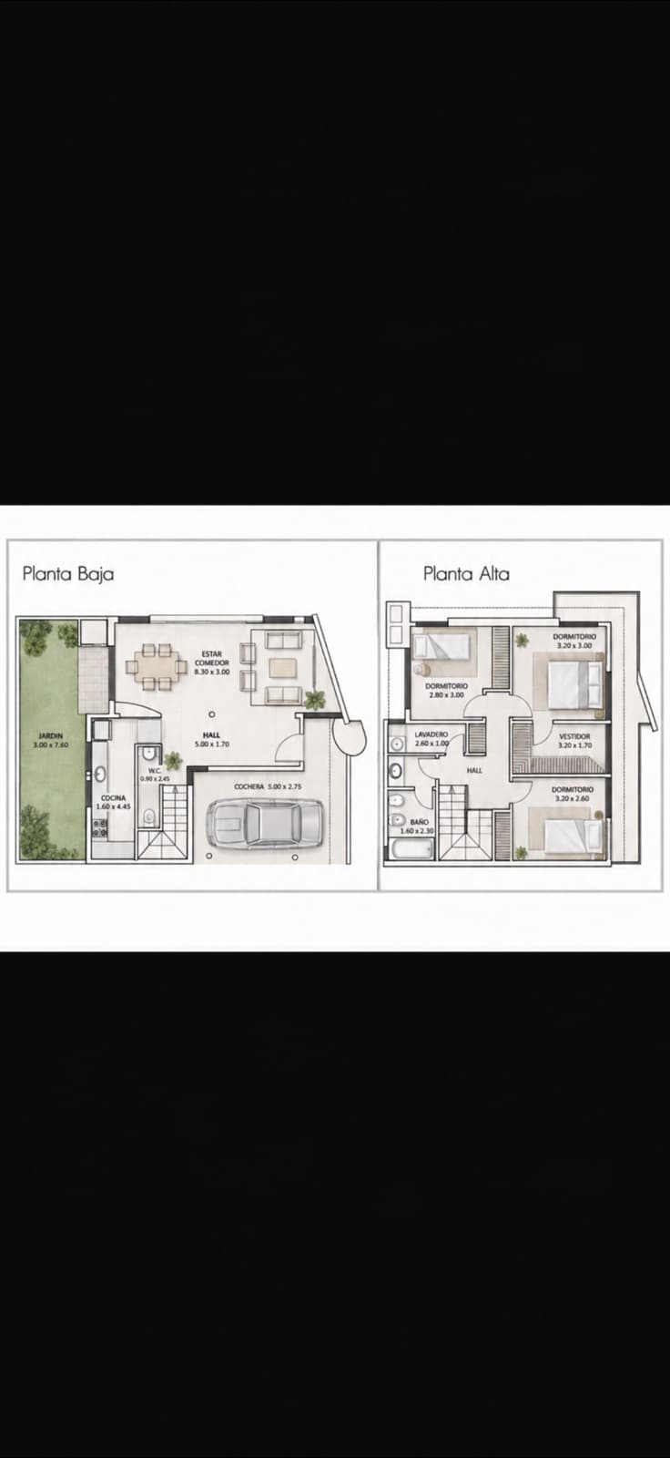 4-ROOM DUPLEX FOR SALE IN BANFIELD